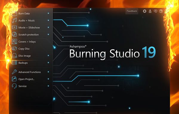 Best free cd burning software for windows 7